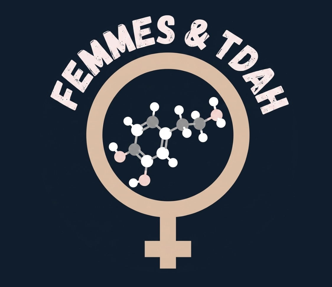 Femmes & TDAH