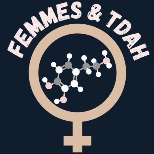 Femmes & TDAH