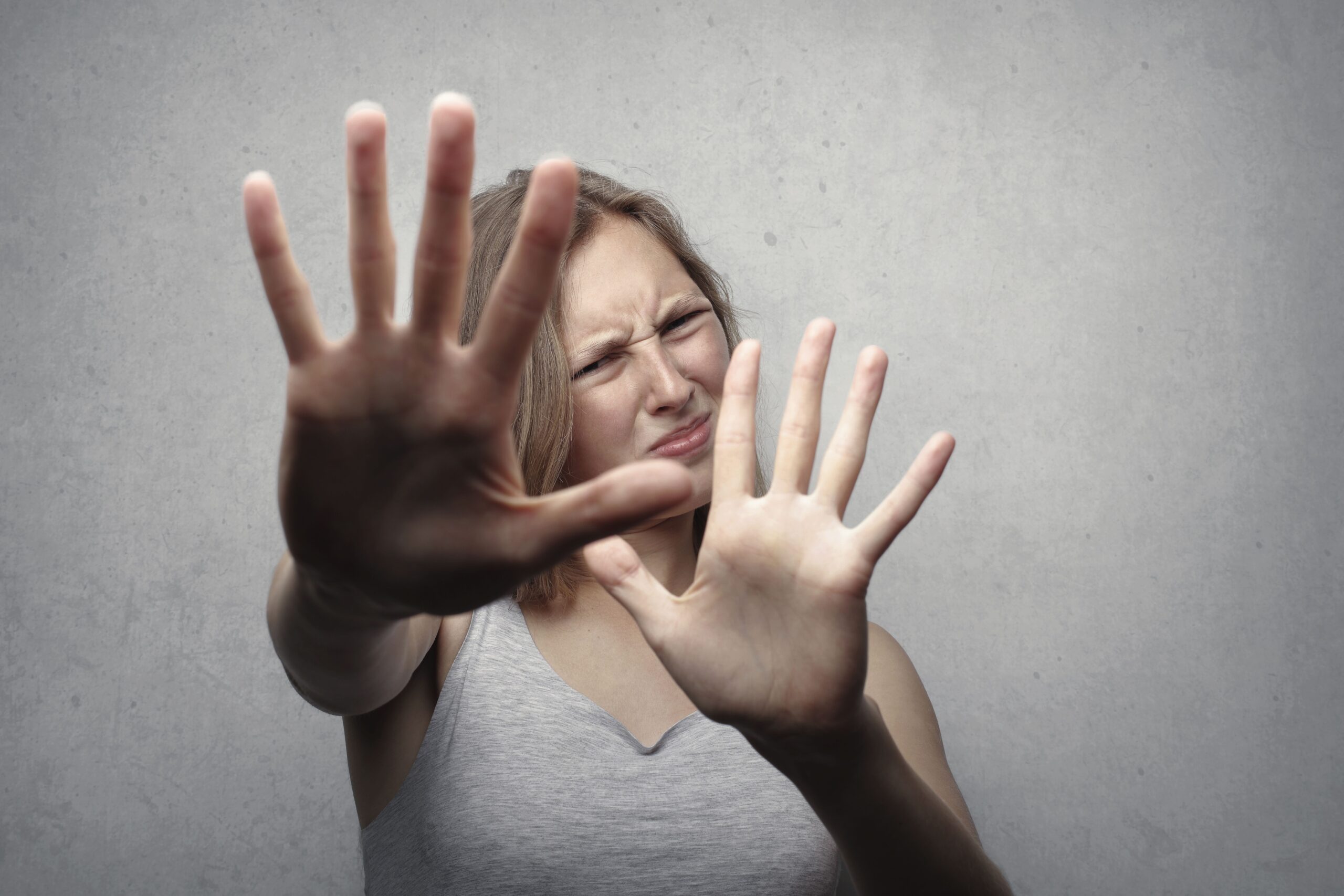 Sensibilité sensorielle