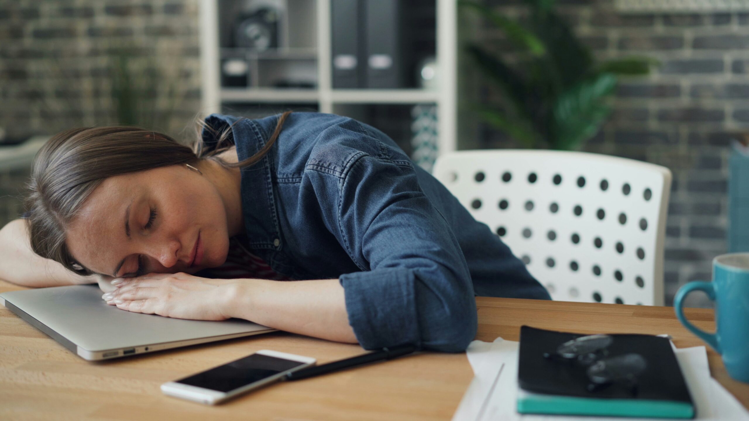 Procrastination et urgence