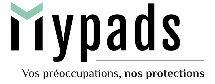 Logo MyPads
